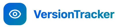 VersionTracker Logo